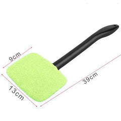 Car Window Cleaning Brush Kit