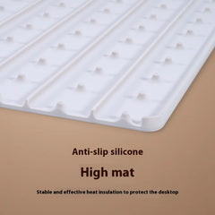 Foldable Insulation Board